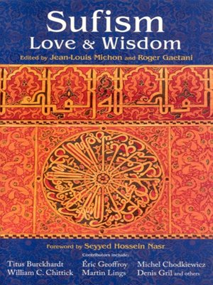 cover image of Sufism
